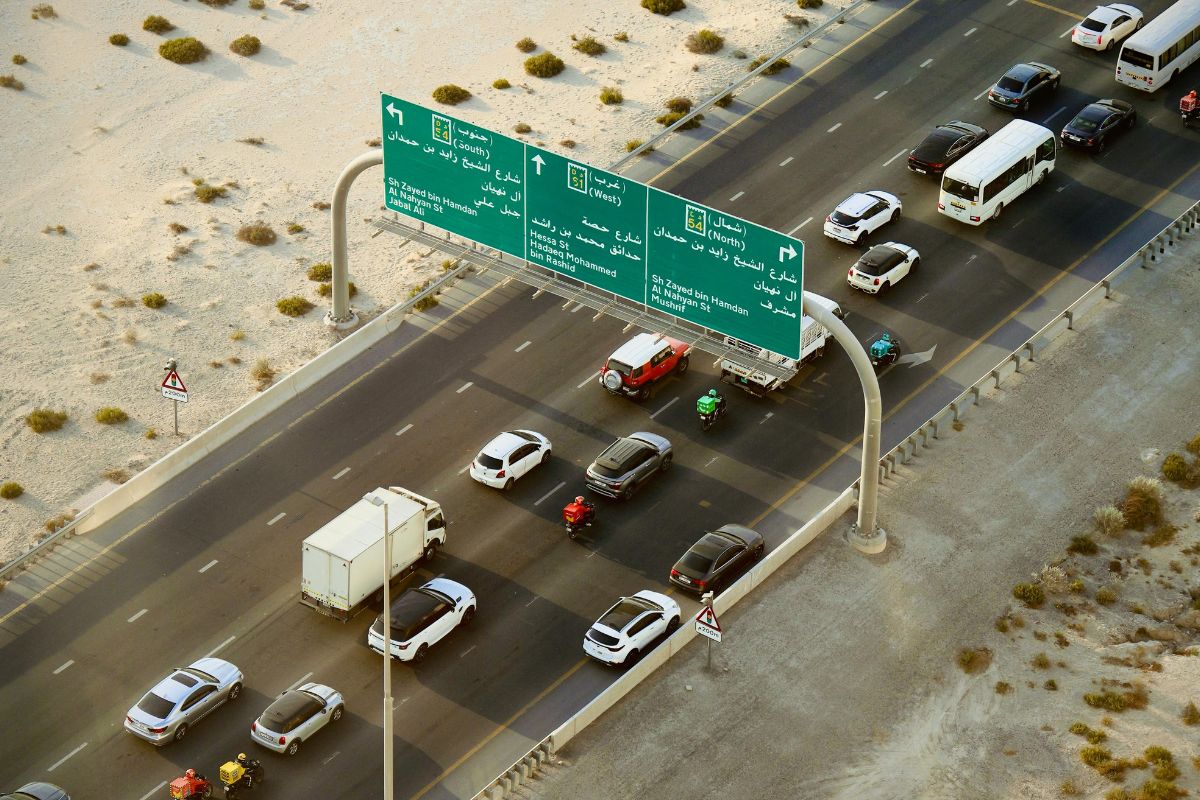 Lamborghini Huracan Sterrato